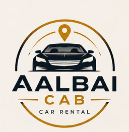 AALBAI CAB Jamnagar logo